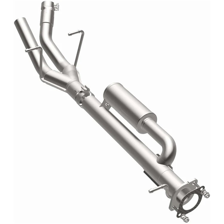 MagnaFlow 2025+ Ram 1500 I6 3.0L D-Fit Performance Exhaust Muffler Replacement Kit With Muffler