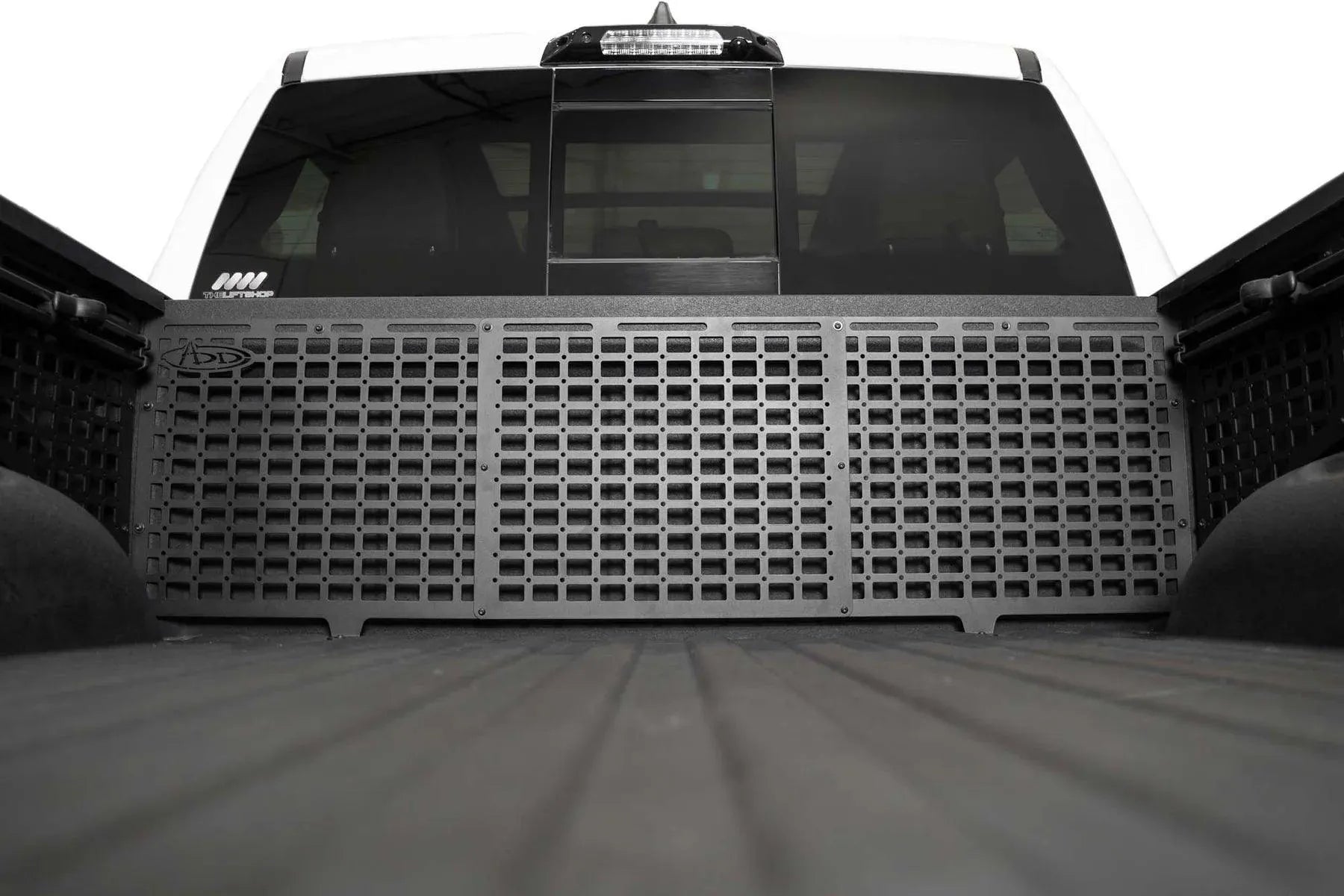 ADD 2019-2026 RAM 1500, RHO & TRX BED CAB MOLLE PANELS