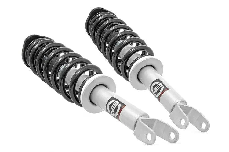 Rough Country 2 INCH LEVELING KIT 2019-2025 Ram 1500