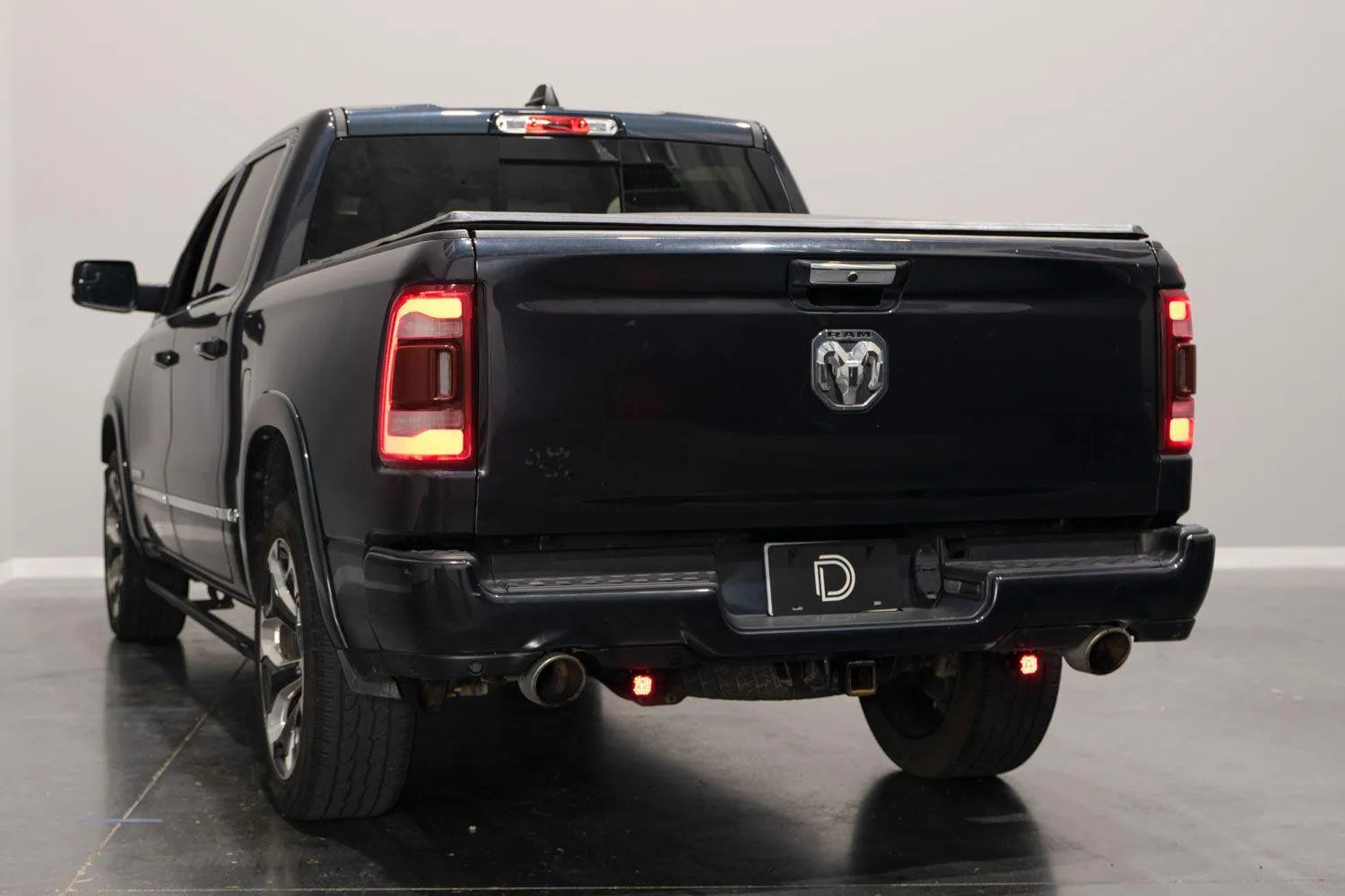 Diode Dynamics Stage Series Reverse Light Kit for 2019-2027 Ram 1500 / TRX/ RHO