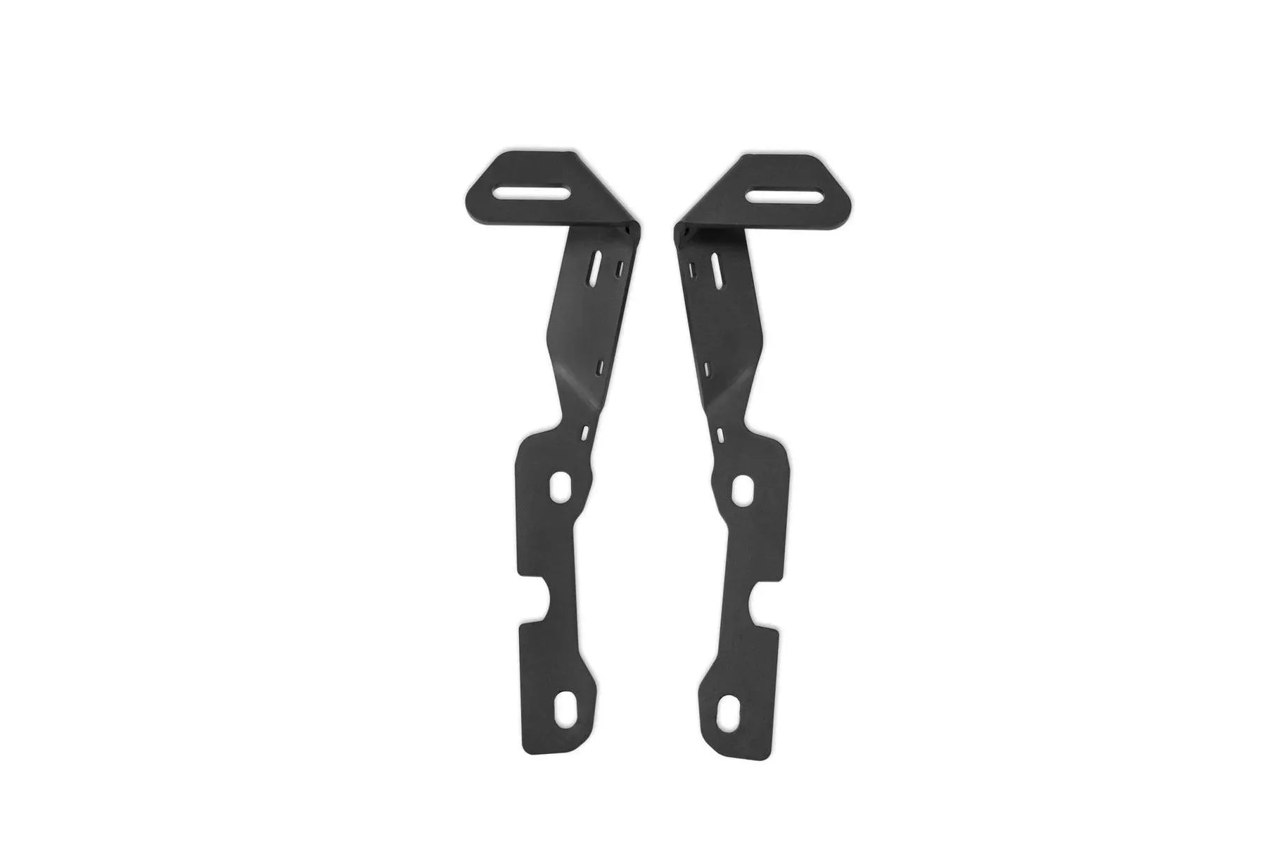 ADD 21-24 Ram TRX & 2025-2026 Ram RHO Ditch Light Brackets