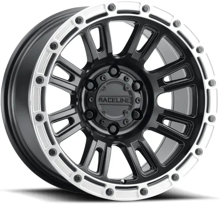 RACELINE WHEELS 956BS COMPASS