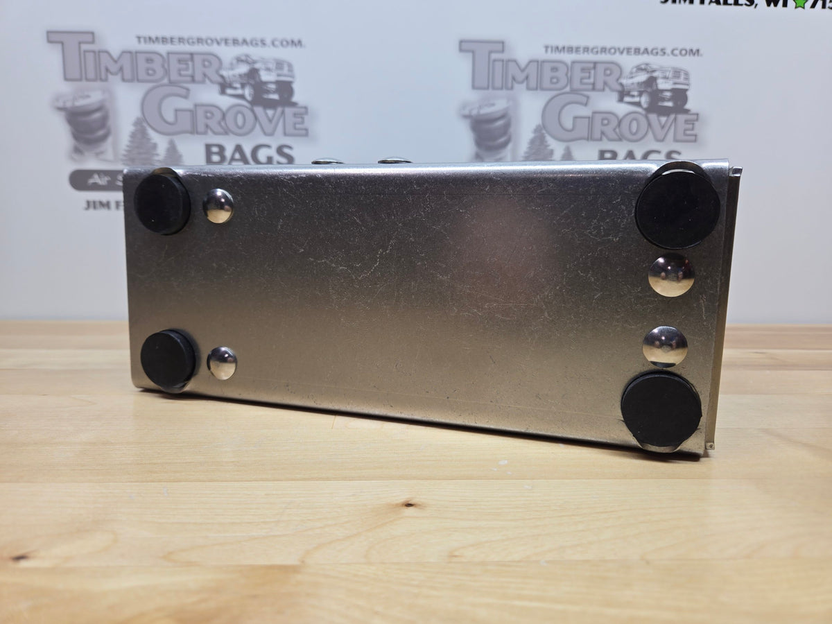 RAM Storage Bin LOGIQ (SD1 or SD2 ONLY) Mount (SQ1004000)