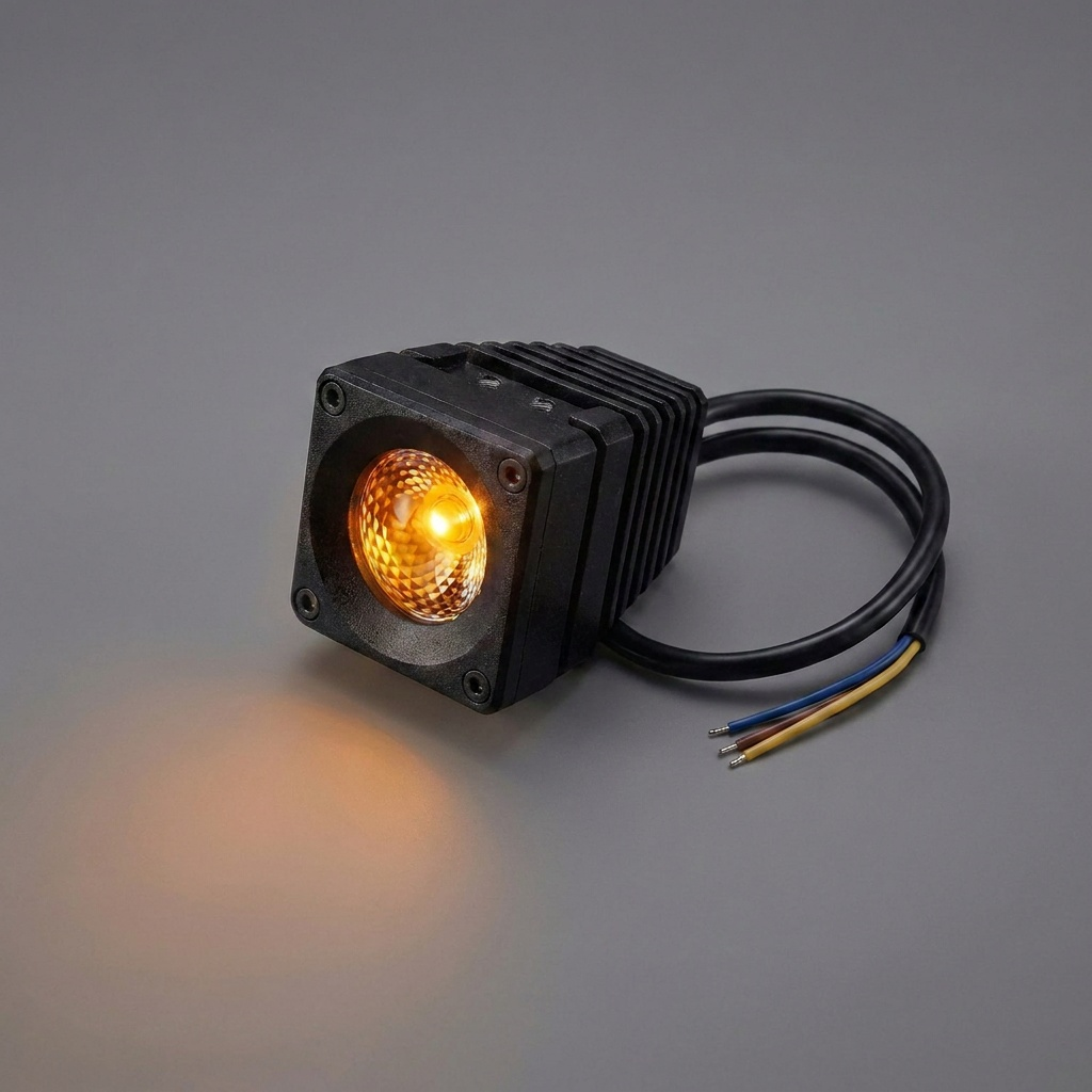 2025+ RAM 1500 Fog Light Kit