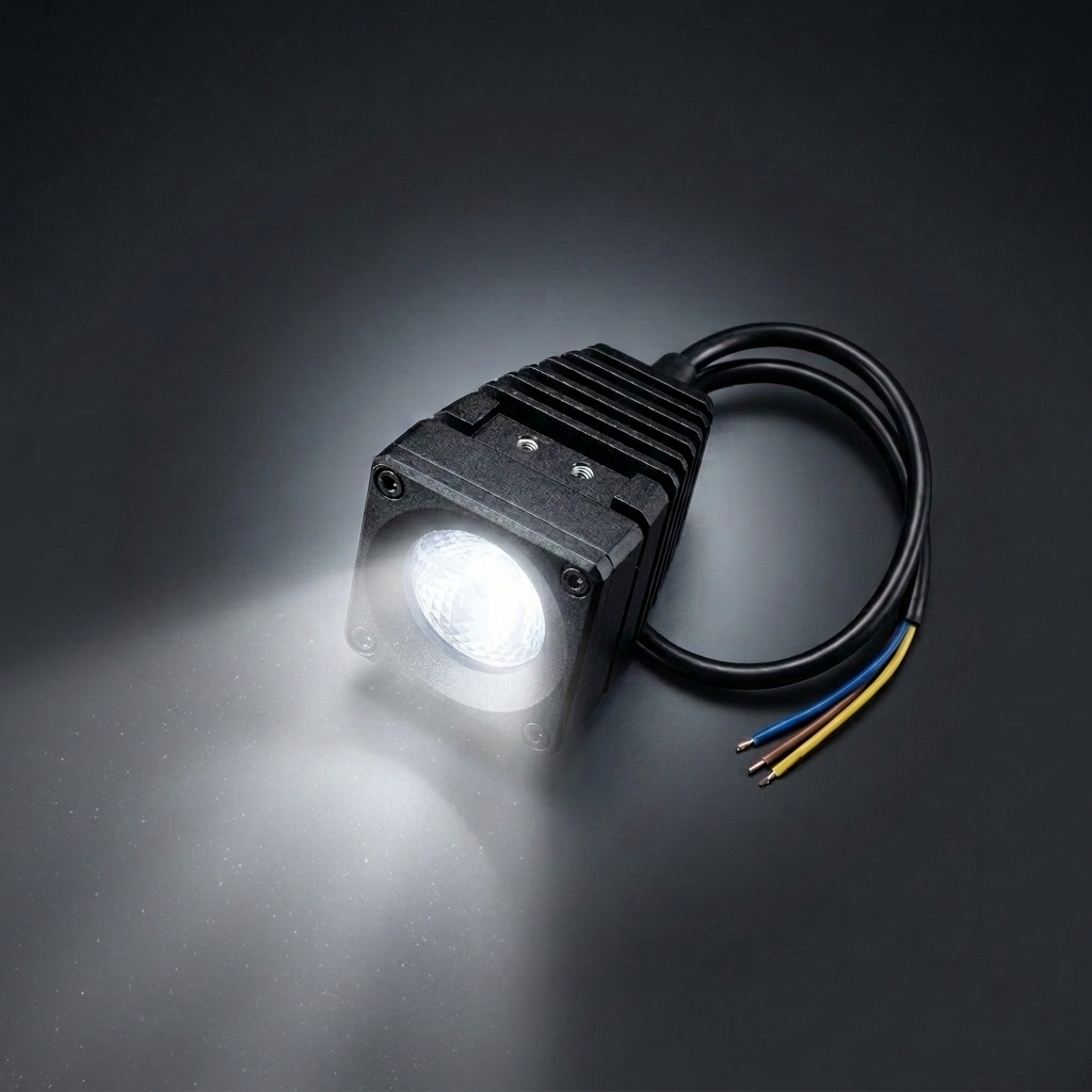 2025+ RAM 1500 Fog Light Kit
