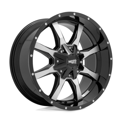 Moto Metal M0970 Wheel