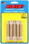 ARP Chrysler Front/Rear M14 .500in Over Stock Length Wheel Stud Kit 100-7734
