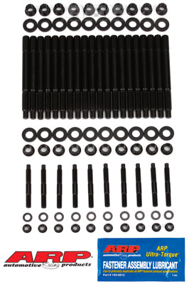 ARP Gen III/IV LS Series small block (2004 & later) w/ all same length studs, 8740, 12pt