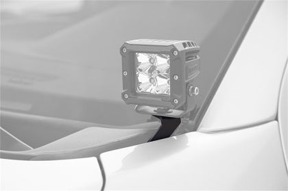 Deezee 2019-2026 Ram Ditch Light Bracket