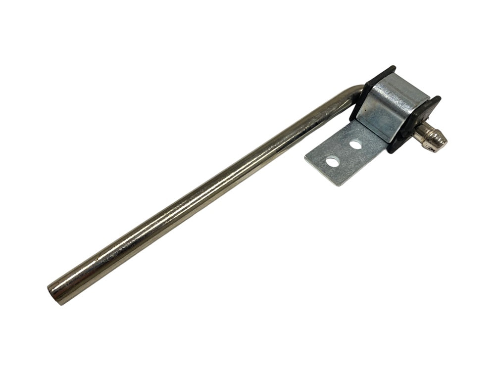 Universal Exhaust Hanger & Bracket | 1/2" Diameter (12" Length)