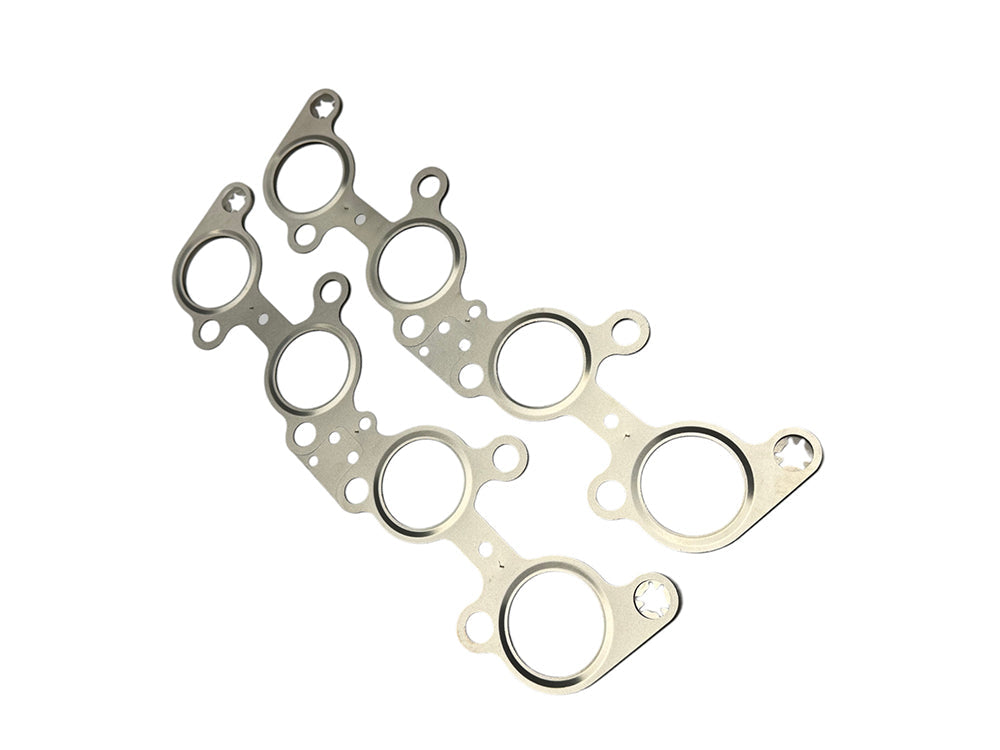 Speed Engineering Mustang 1 7/8" Longtube Headers | 2011-2023 (5.0L Coyote)