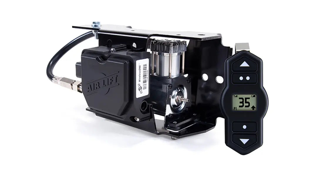 Air Lift WirelessONE with EZ Mount - 25980EZ