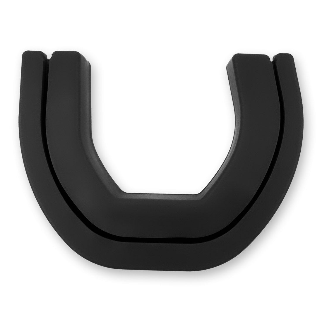 RECON Ram 21-26 RAM 1500 Tow Hook Covers 2-Piece Set of Silicone Covers Standard & LED Options - Multiple Colors