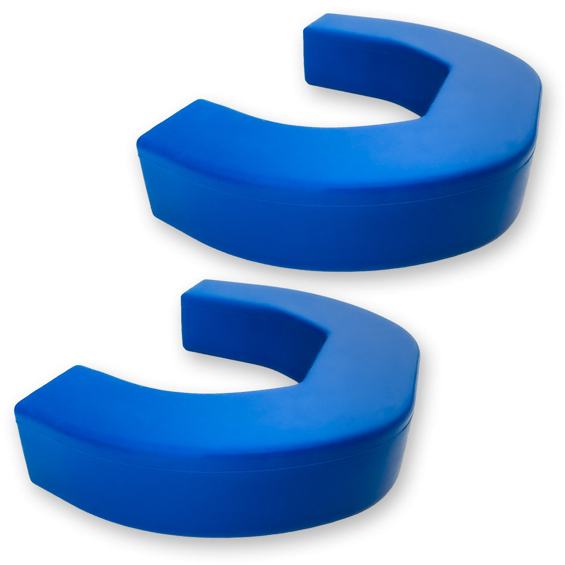 RECON Ram 21-26 RAM 1500 Tow Hook Covers 2-Piece Set of Silicone Covers Standard & LED Options - Multiple Colors