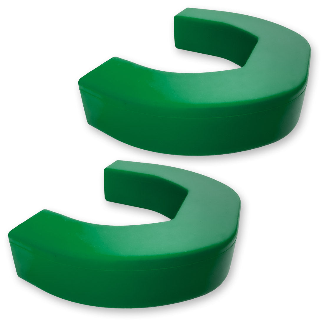 RECON Ram 21-26 RAM 1500 Tow Hook Covers 2-Piece Set of Silicone Covers Standard & LED Options - Multiple Colors