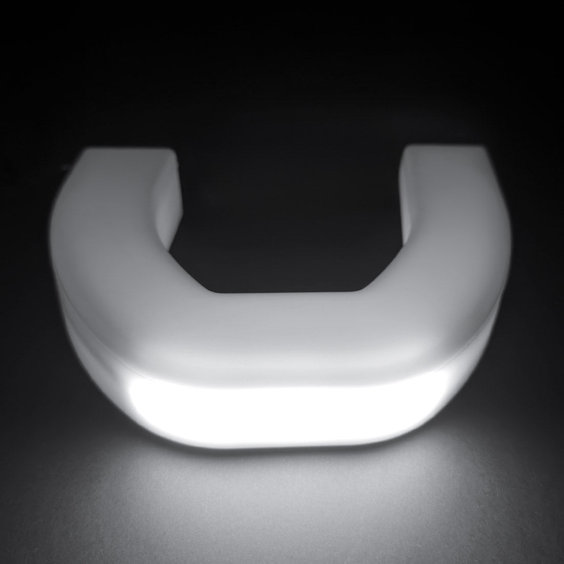 RECON Ram 21-26 RAM 1500 Tow Hook Covers 2-Piece Set of Silicone Covers Standard & LED Options - Multiple Colors