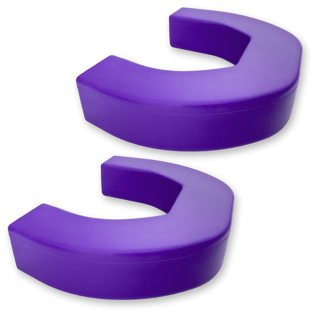 RECON Ram 21-26 RAM 1500 Tow Hook Covers 2-Piece Set of Silicone Covers Standard & LED Options - Multiple Colors