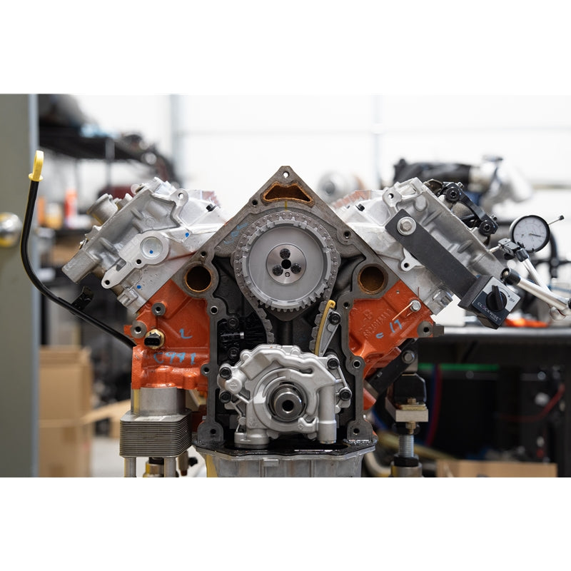 TSP Hemi 3 Bolt Conversion Cam Gear