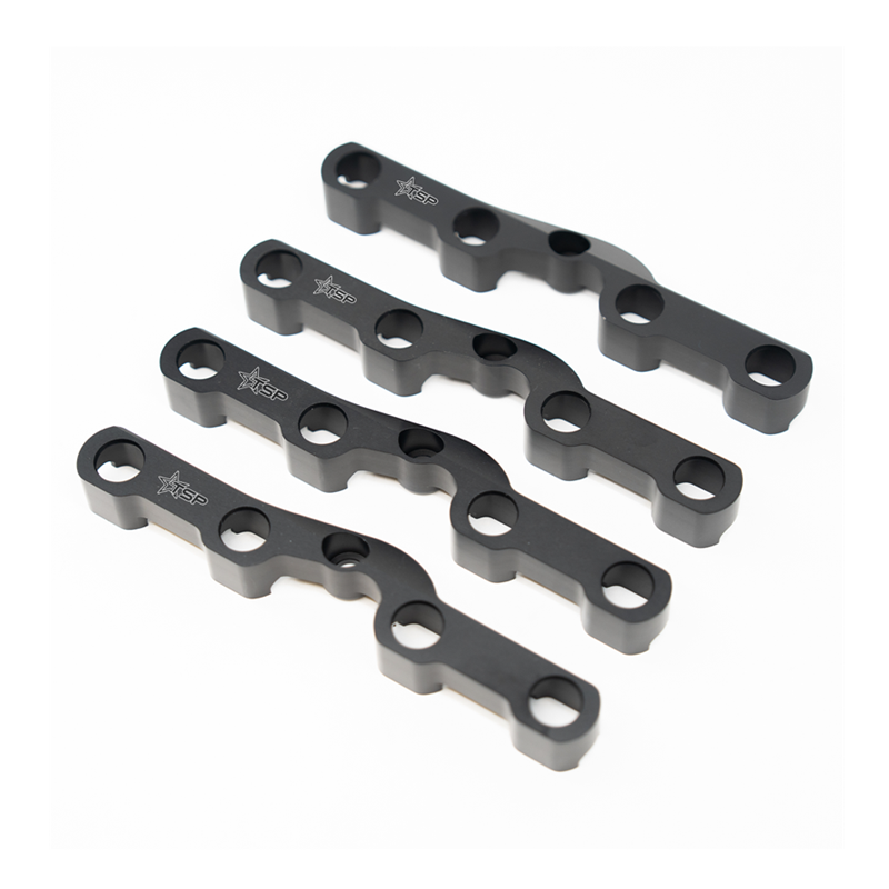 TSP Gen 3 Hemi Billet Aluminum Lifter Trays