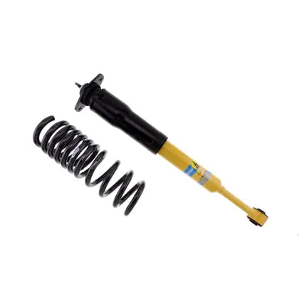 BILSTEIN B12 (PRO-KIT) FRONT & REAR SUSPENSION KIT 06-10 CHARGER/CHALLENGER