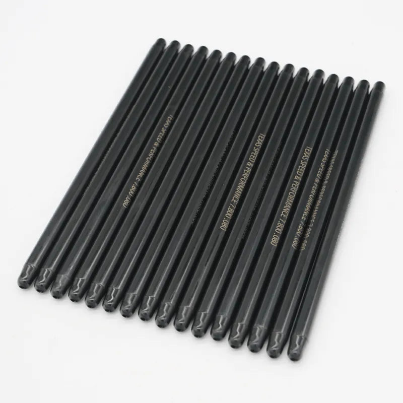 TSP Chromoly 3/8" Pushrods for Hemi