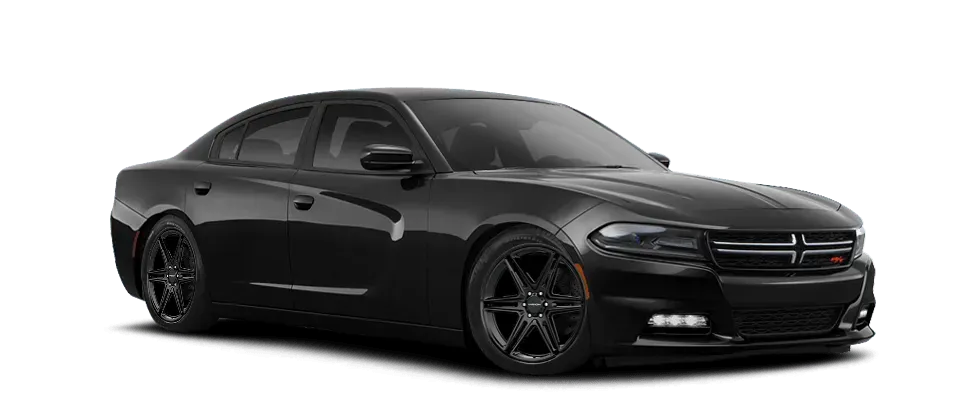 Vision Wheel 476 WEDGE Gloss Black Wheel