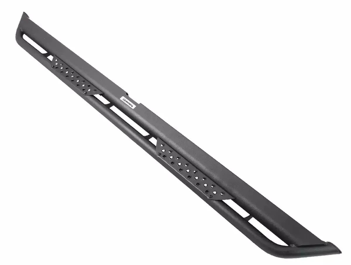 2021-2026 Ram TRX / Ram RHO Go Rhino Dominator Xtreme DT Side Steps