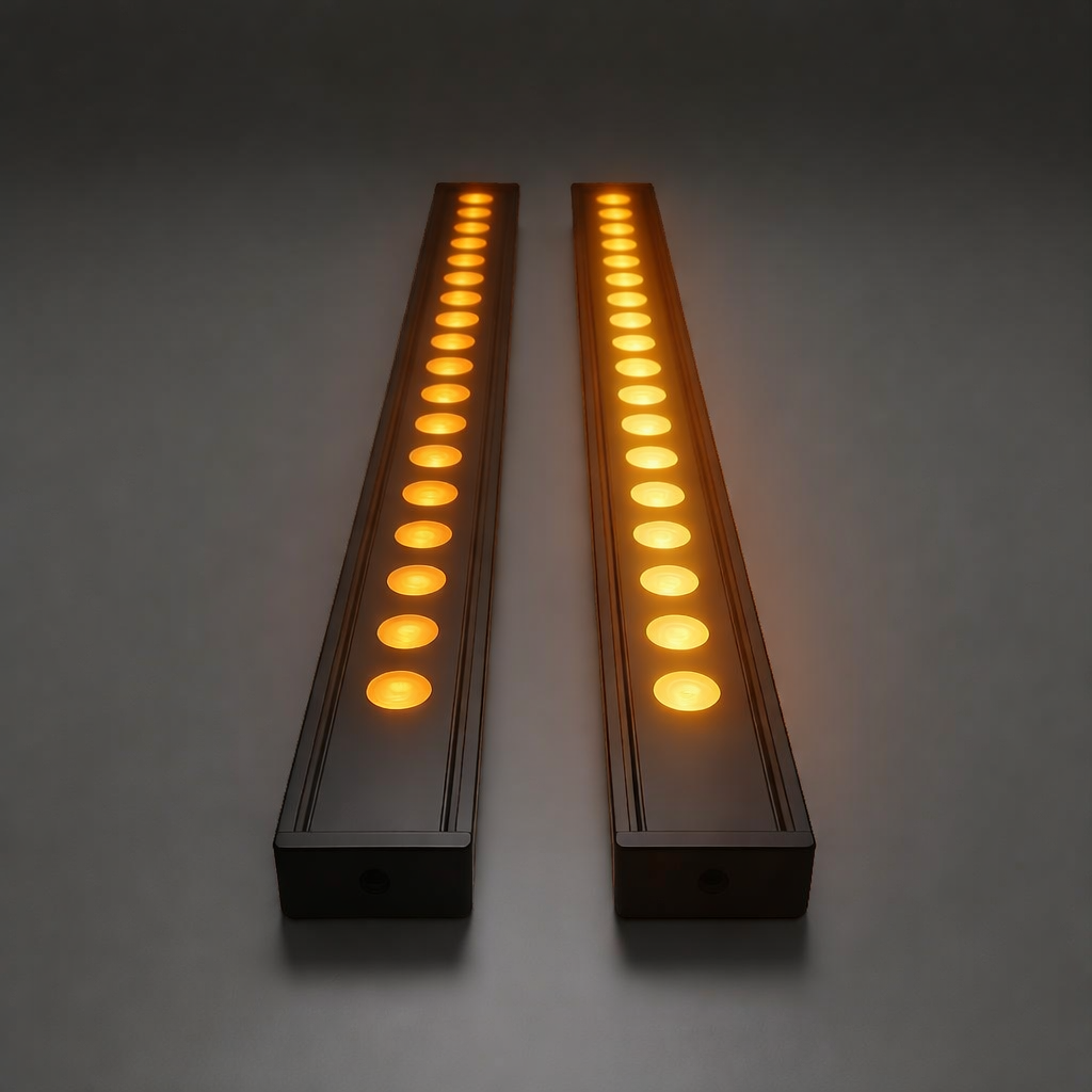 2021-24 RAM 1500 TRX Single 40in Light Bar
