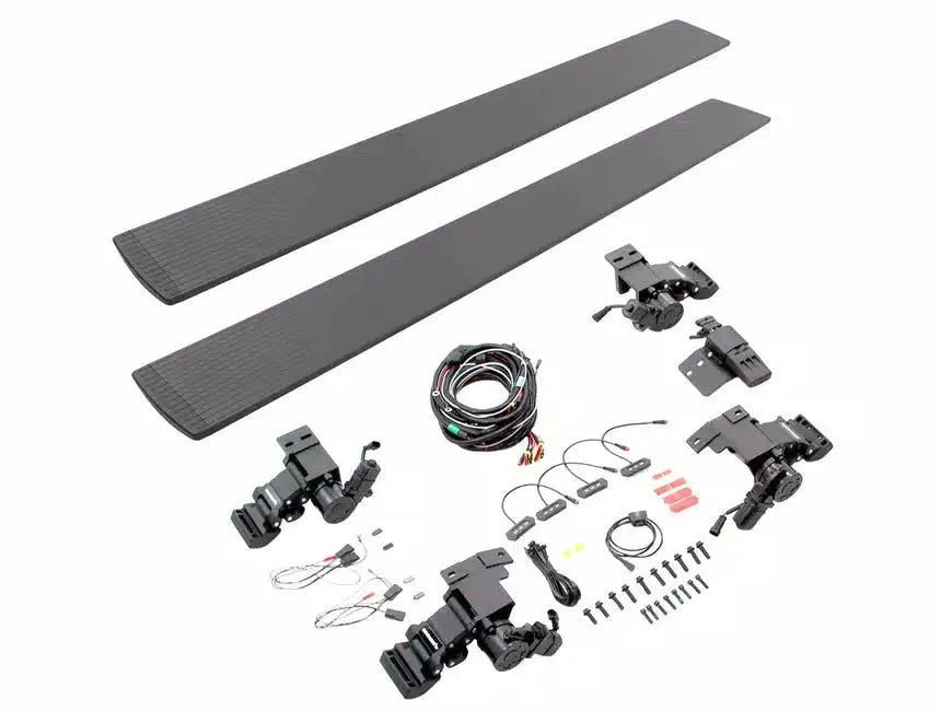 RealTruck VoltStep Electric Running Boards 2019-2026 Ram 1500, TRX, RHO