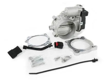 aFe 11-23 Dodge Challenger / 11-23 Dodge Charger 80mm Throttle Body 3.6 V6 Pentastar
