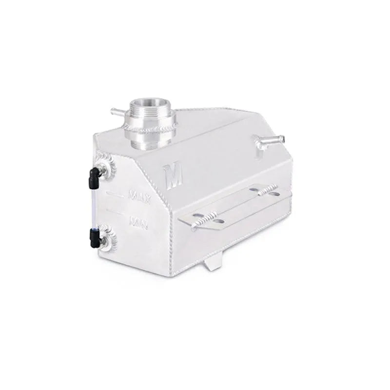 Mishimoto 2015-2023 Ford Mustang EcoBoost / 3.7L / 5.0L Aluminum Coolant Expansion Tank-Polished