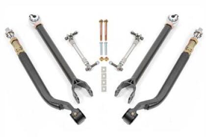BMR 08-23 Dodge Challenger Brake Kit For 15in Conversion Full Package (NON SRT CAR)