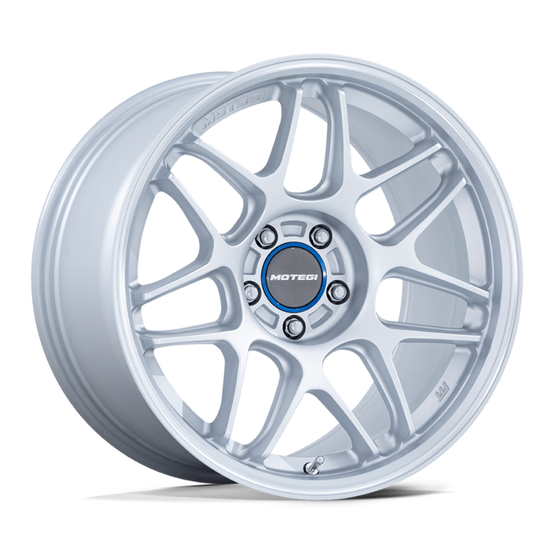 Muteki Tsubaki Wheel (Mustang Fitment)