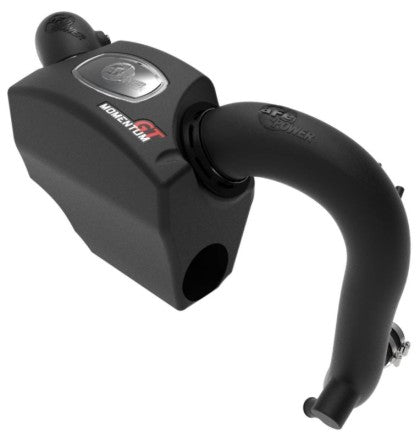 aFe Momentum GT Pro 5R Cold Air Intake System 20-24 Ford Explorer ST V6-3.0L TT