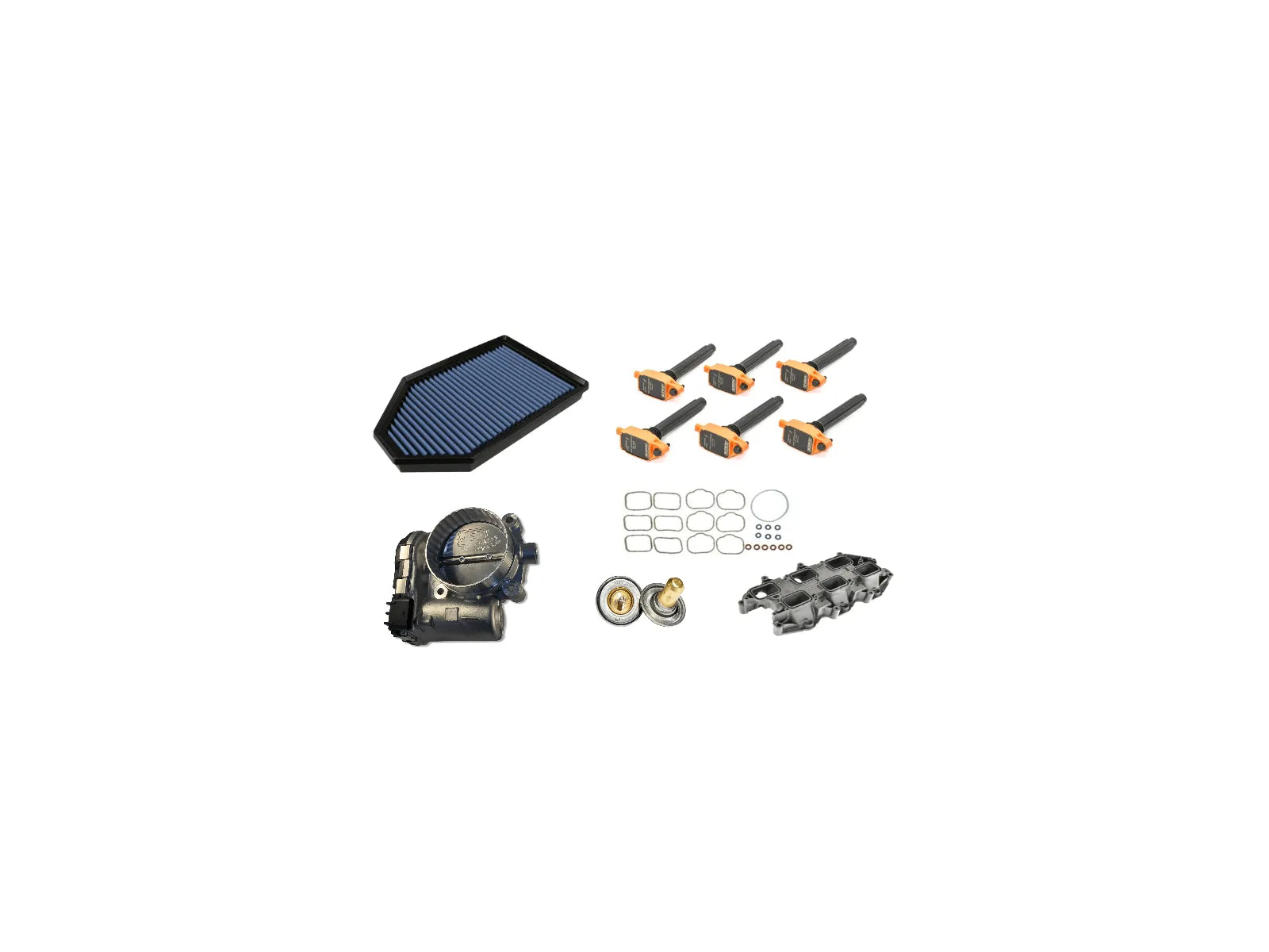 797 Performance 3.6L Pentastar Performance Package 2011-2022 Charger / Challenger / 300