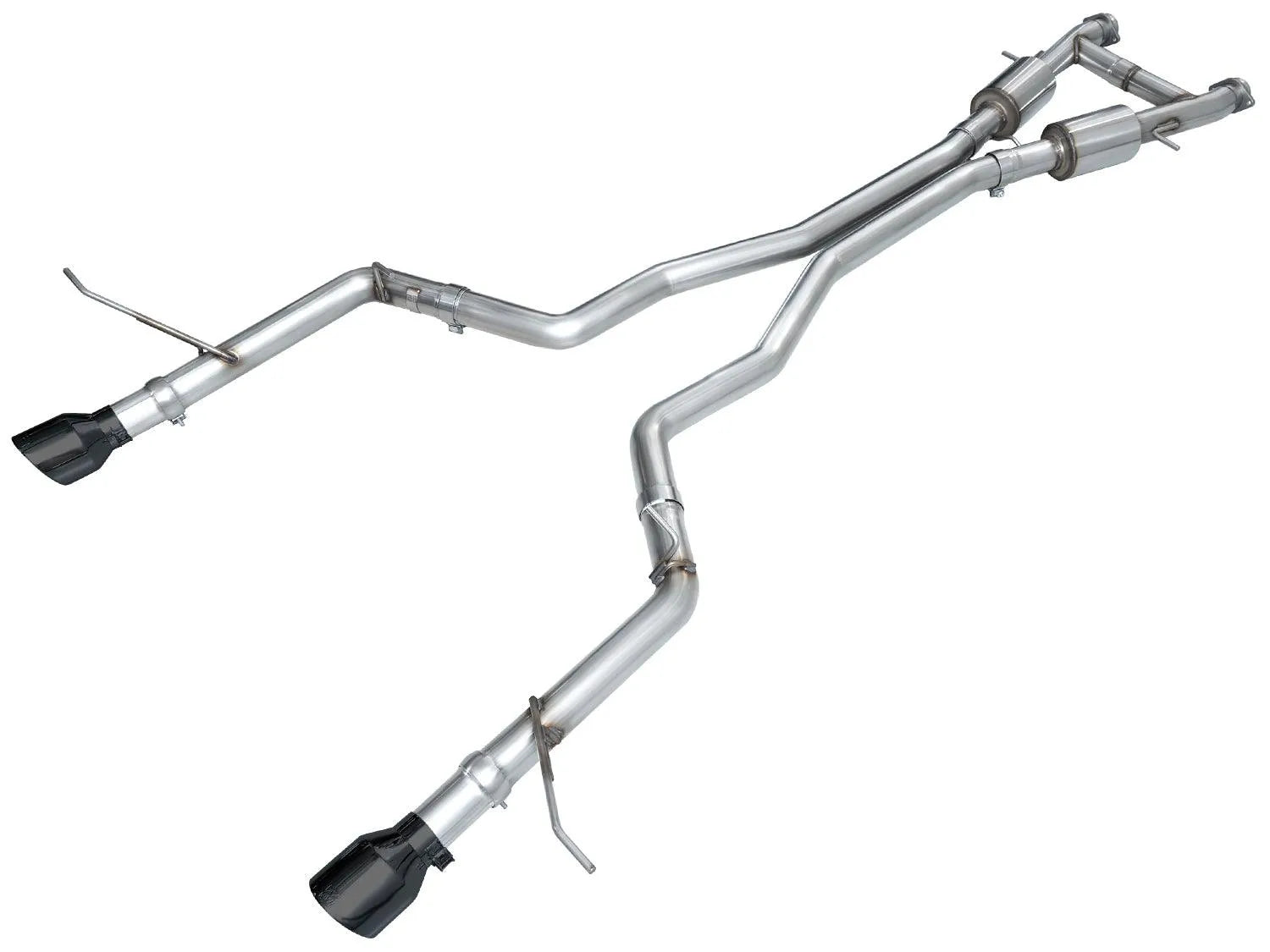 AWE Tuning EXHAUST SUITE FOR WD DODGE DURANGO 5.7 2011-2024