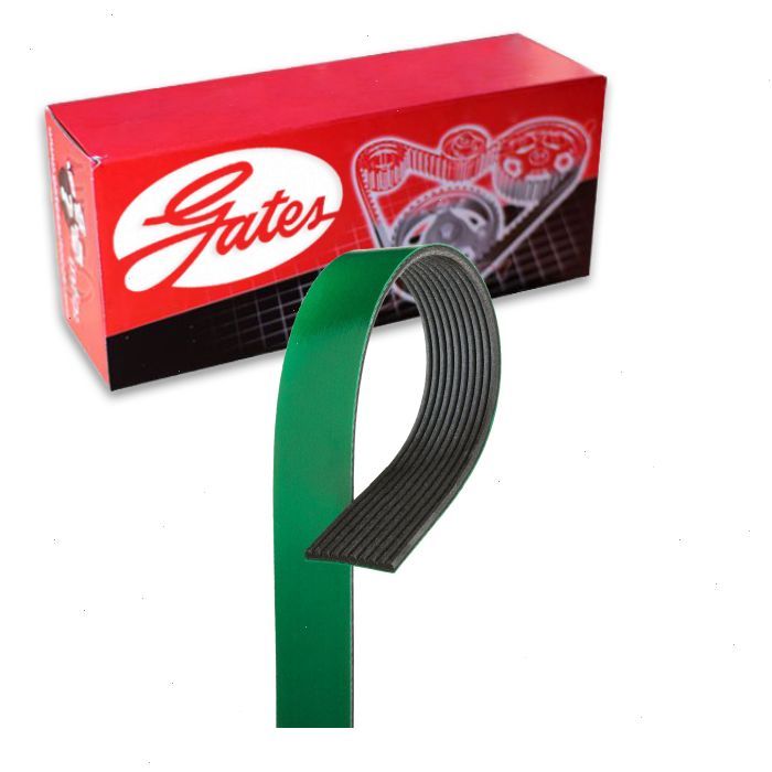 Gates K100582HD Belt