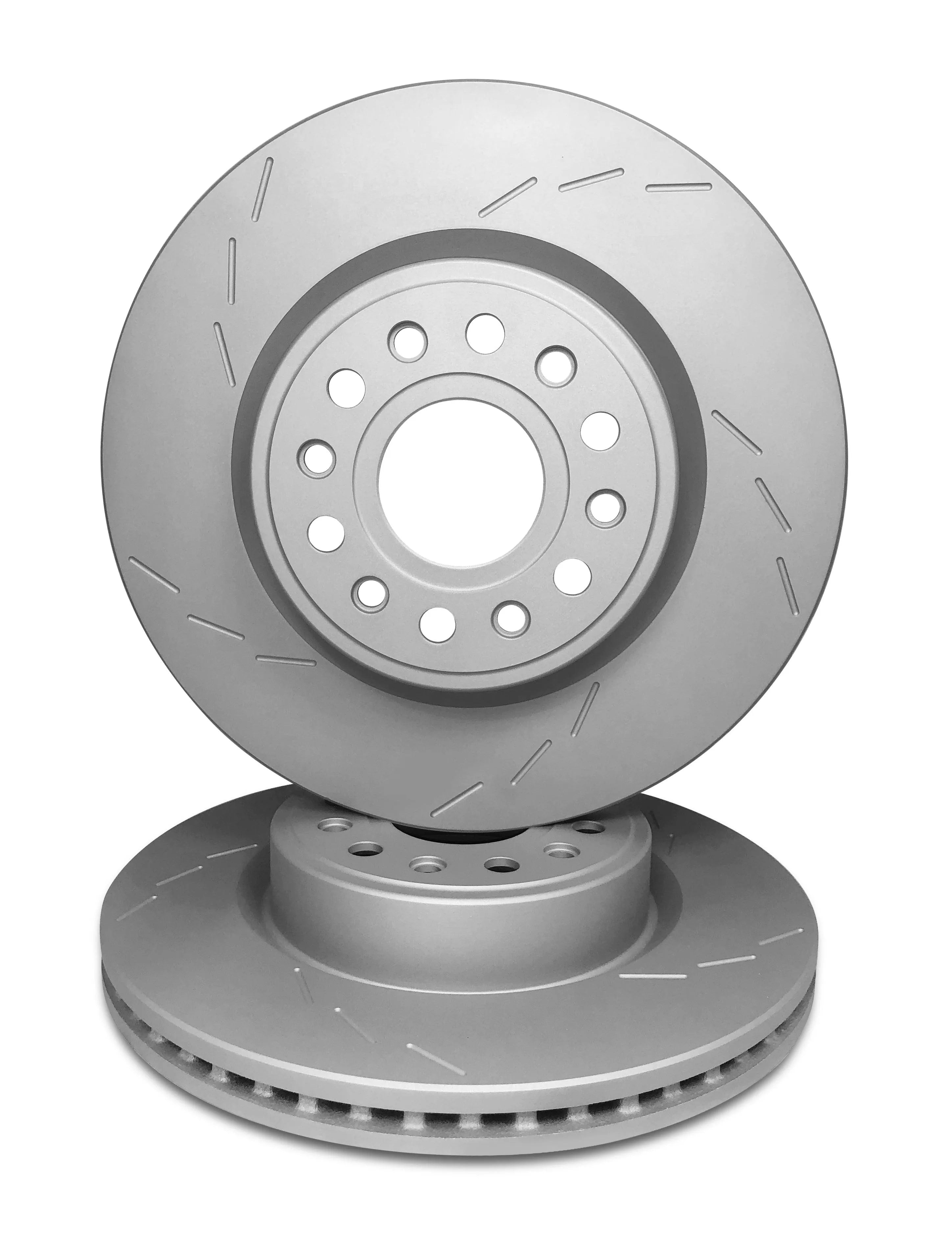 797 Performance Brake Upgrade Kit With Frozen Rotors 2021-2024 RAM TRX & 2025-2026 RAM RHO