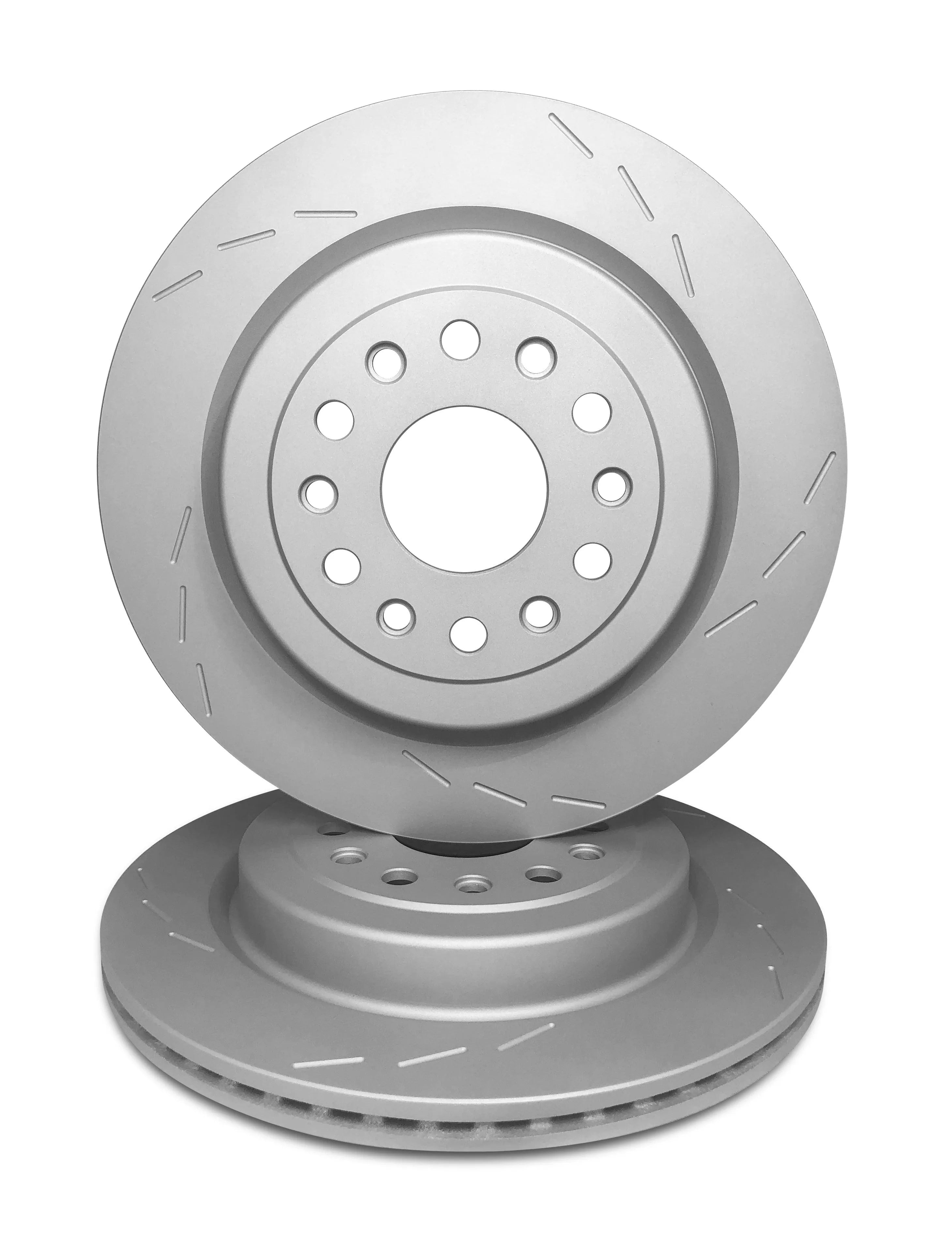 797 Performance Brake Upgrade Kit With Frozen Rotors 2021-2024 RAM TRX & 2025-2026 RAM RHO