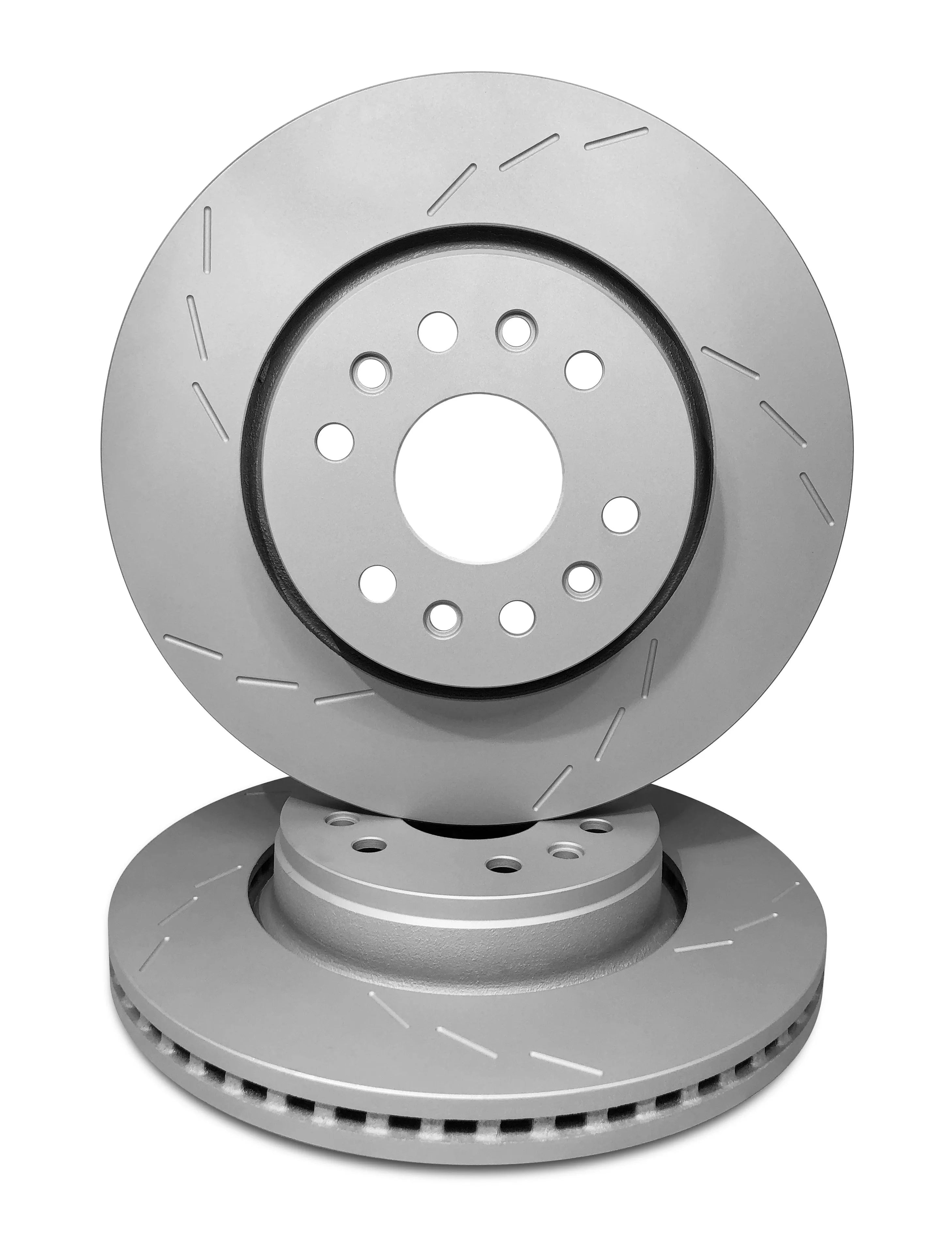 797 Performance Brake Upgrade Kit With Frozen Rotors 2021-2024 RAM TRX & 2025-2026 RAM RHO