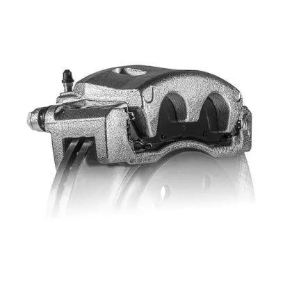 2015-2023 "BR9" Dodge Charger Challenger 300 Pursuit PowerStop Front Pad & Rotor Caliper Kit
