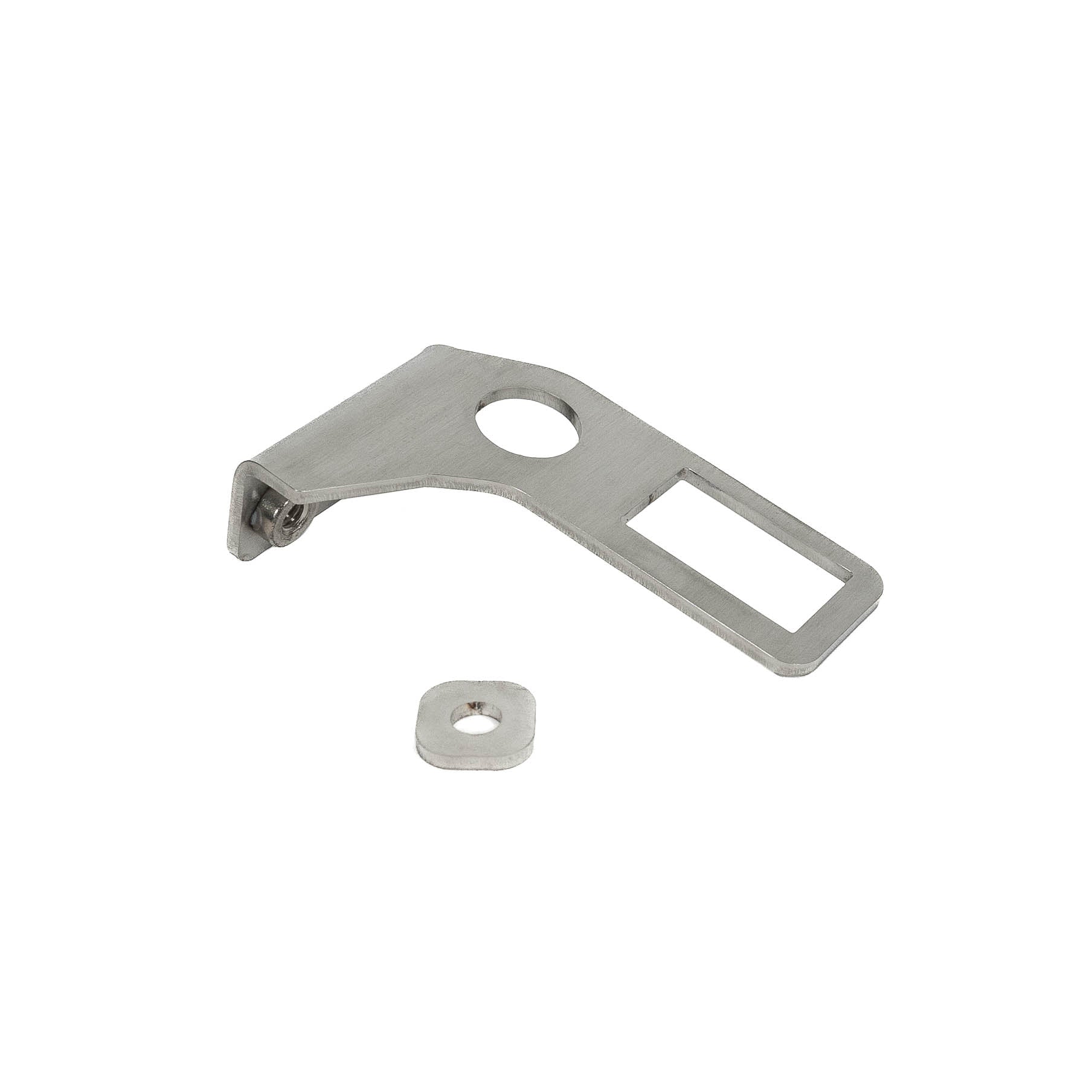 2019-2026 Ram 1500/TRX/RHO SDHQ Built Air Compressor Mount