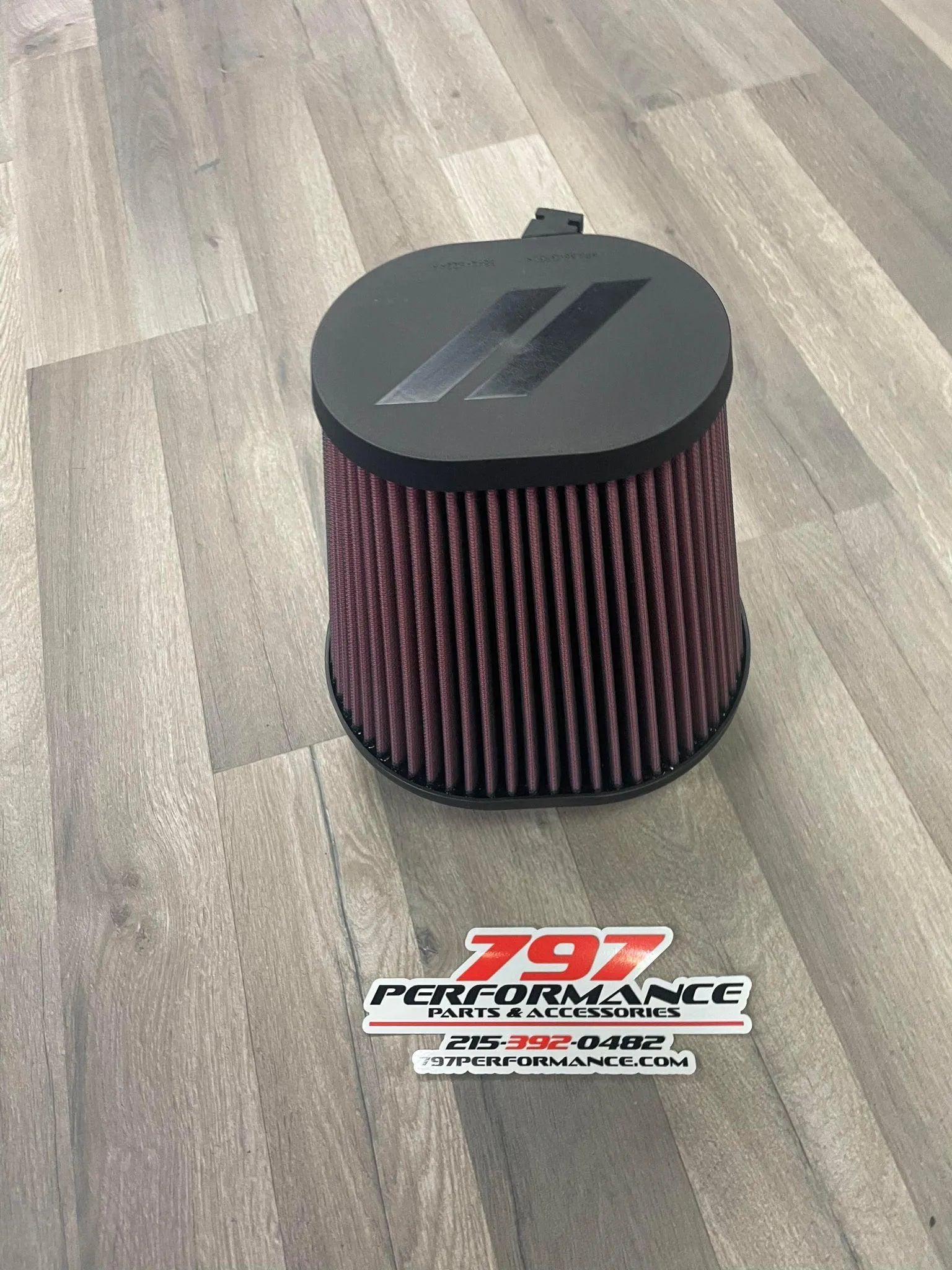 OEM Mopar Hellcat Redeye Replacement Filter