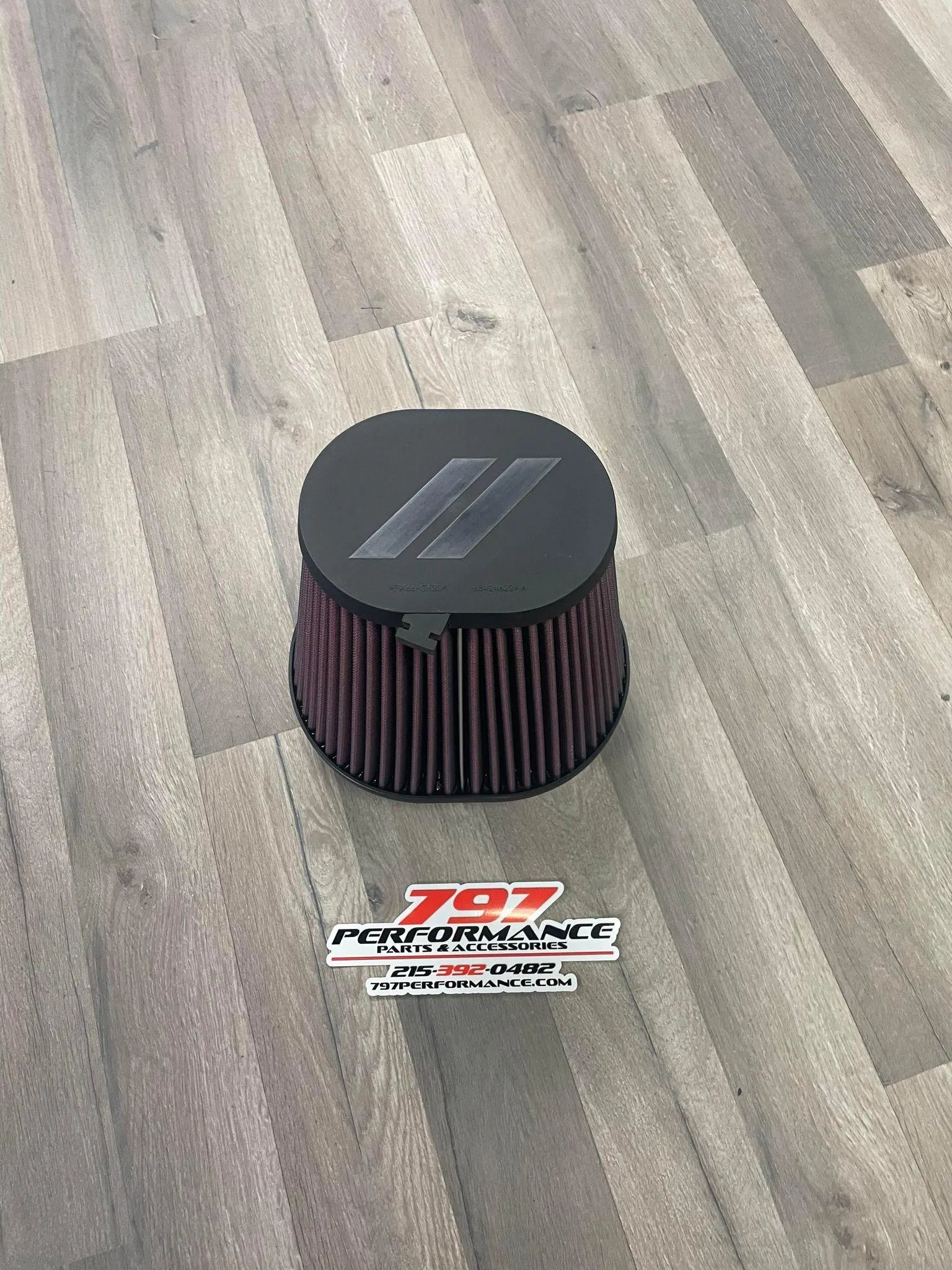OEM Mopar Hellcat Redeye Replacement Filter