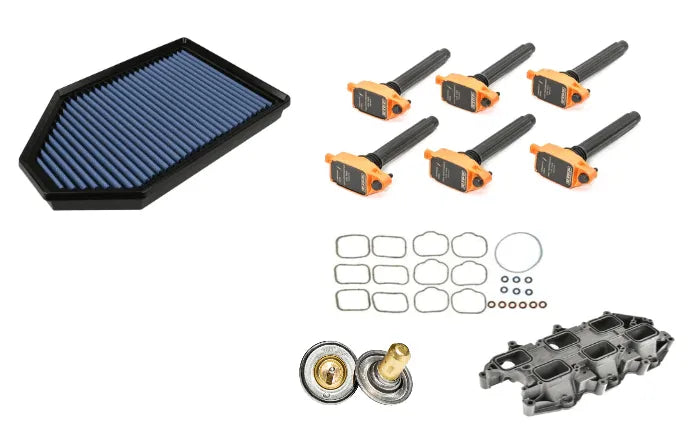 797 Performance 3.6L Pentastar Performance Package 2011-2022 Charger / Challenger / 300