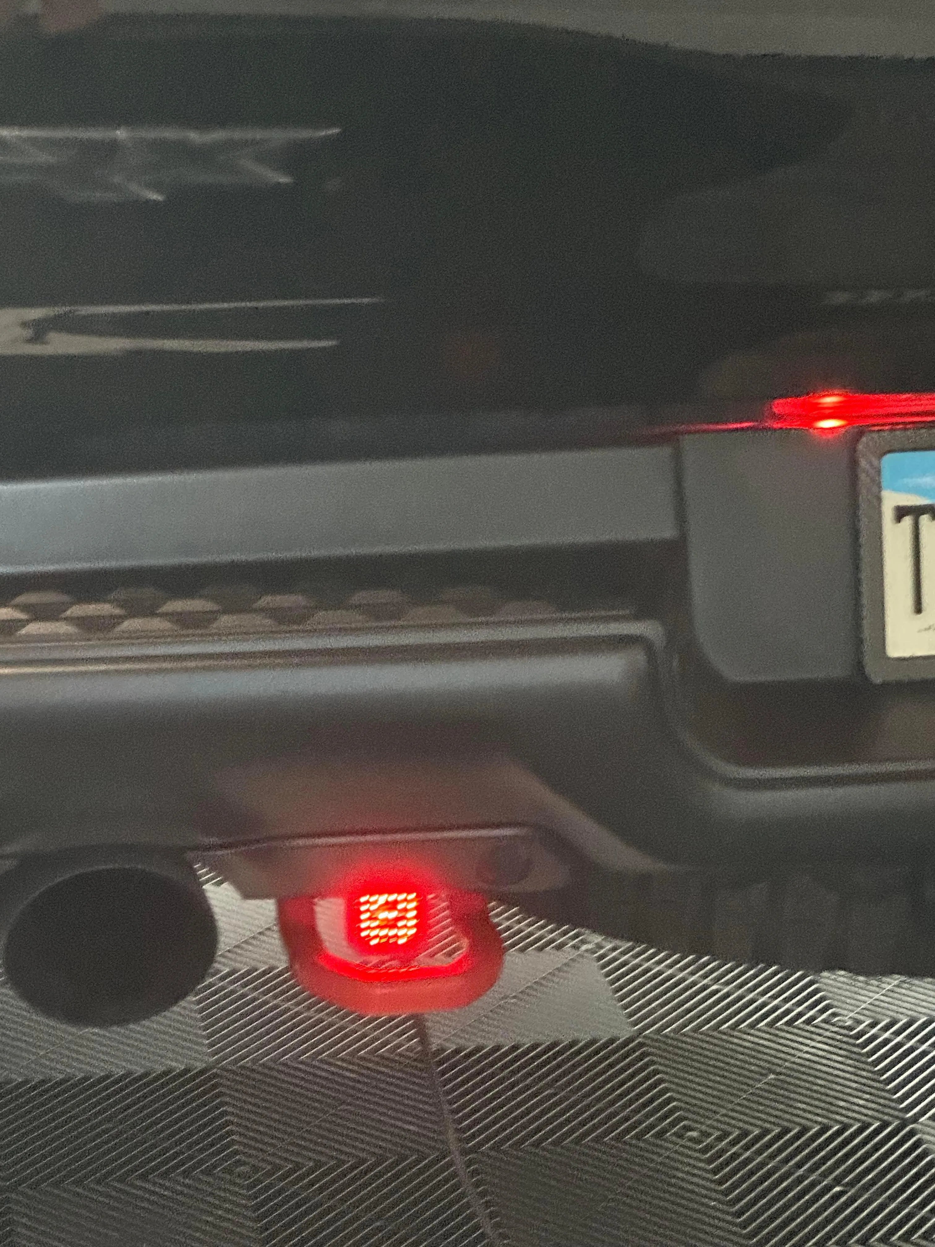 Diode Dynamics Stage Series Reverse Light Kit for 2019-2027 Ram 1500 / TRX/ RHO