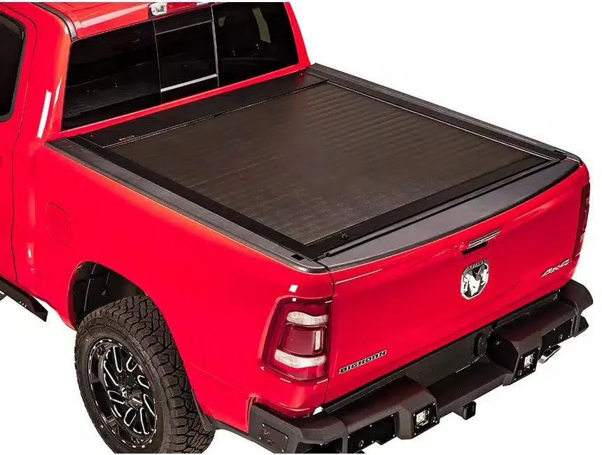 2019-2026 Ram 1500, RHO & TRX 5.7 Bed PACE EDWARDS JACKRABBIT TONNEAU COVER