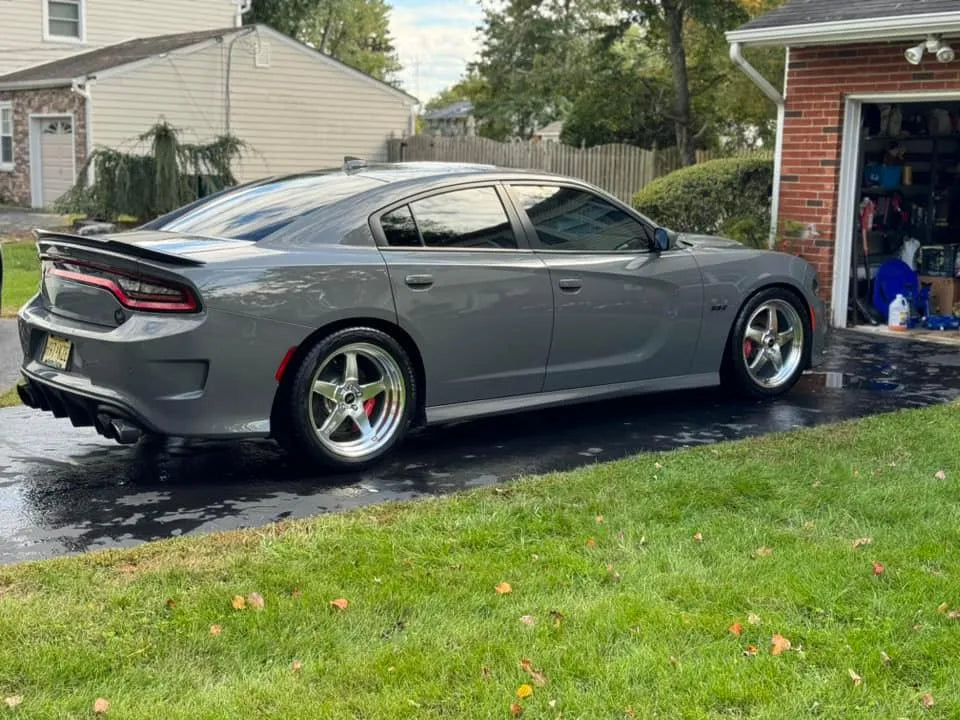 Weld Performance Ventura S105 Wheel