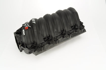 FAST LSXR Manifold 102MM GenIII LS Cathedral Port Intake Manifold for LS1/2/6 - Black