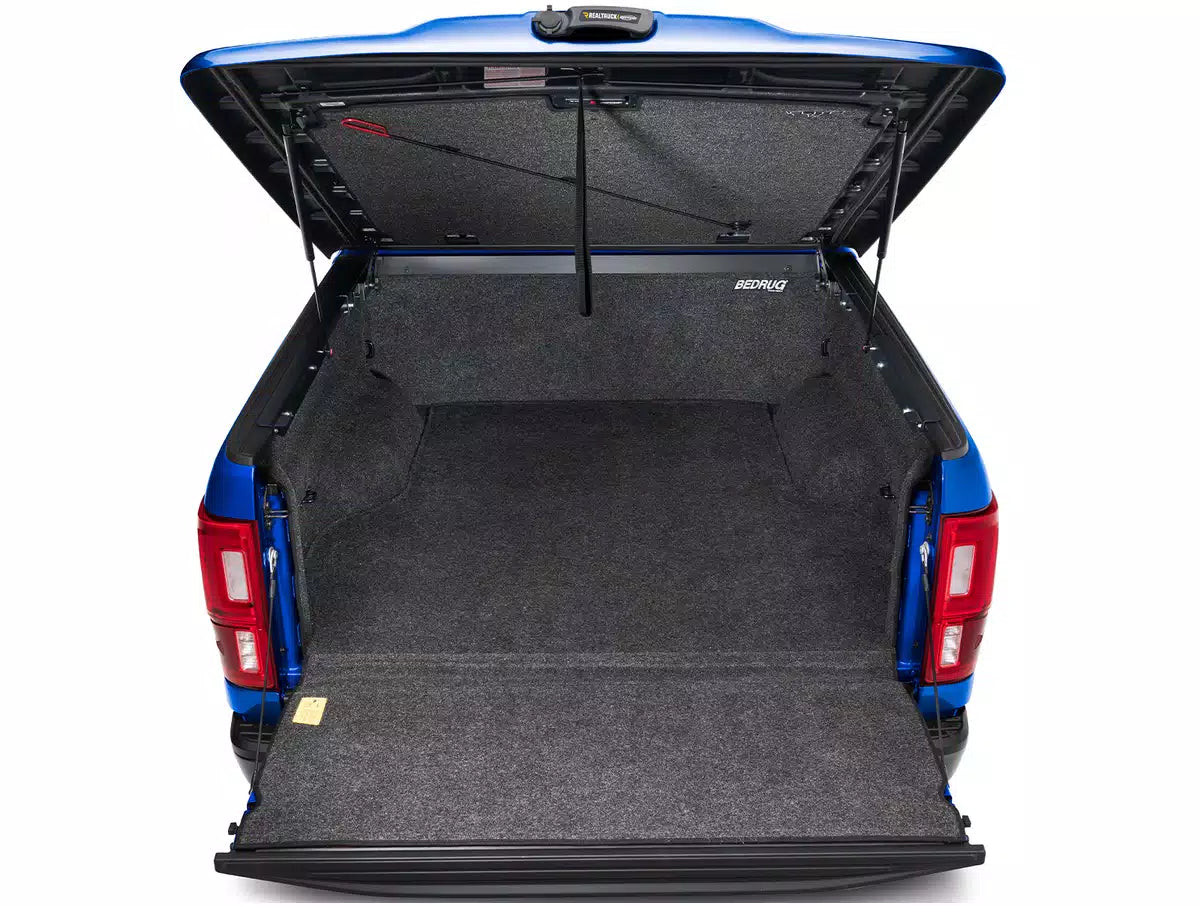 UnderCover Elite LX Tonneau Cover 2019-2026 Ram 1500 / RHO / TRX